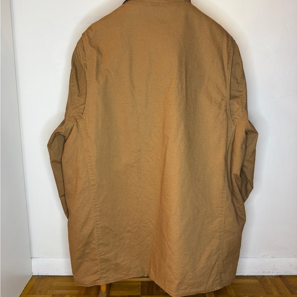 Orvis Barn Jacket - Picture 2 of 8